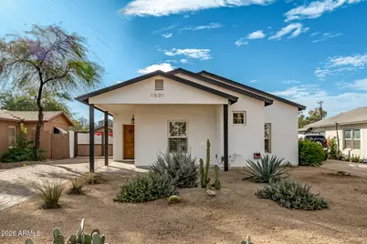 1501 E Earll Drive, Phoenix, AZ 85014 - Photo 35