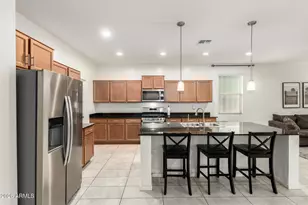 40121 W Curtis Way, Maricopa, AZ 85138 - Photo 9