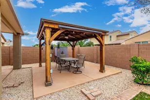 40121 W Curtis Way, Maricopa, AZ 85138 - Photo 31