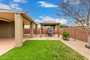 40121 W Curtis Way, Maricopa, AZ 85138 - Photo 33
