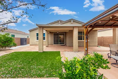 40121 W Curtis Way, Maricopa, AZ 85138 - Photo 29