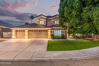 5544 E Helena Drive, Scottsdale, AZ 85254 - Photo 1