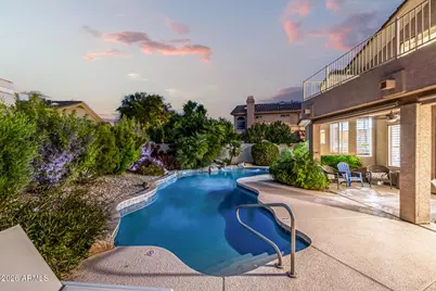 5544 E Helena Drive, Scottsdale, AZ 85254 - Photo 45