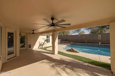 3029 S Coyote Canyon, Mesa, AZ 85212 - Photo 31