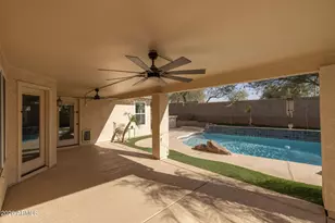 3029 S Coyote Canyon, Mesa, AZ 85212 - Photo 31