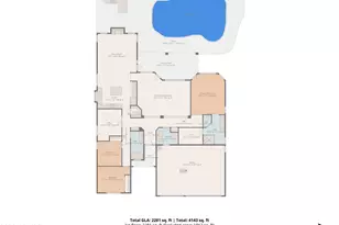 3029 S Coyote Canyon, Mesa, AZ 85212 - Photo 37