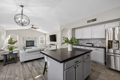 3029 S Coyote Canyon, Mesa, AZ 85212 - Photo 13