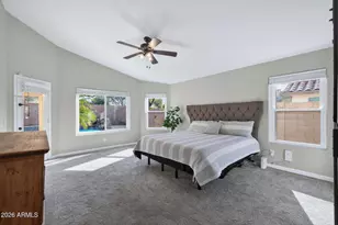 3029 S Coyote Canyon, Mesa, AZ 85212 - Photo 19