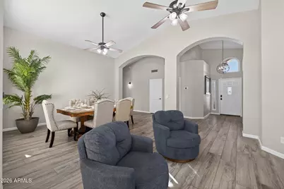 3029 S Coyote Canyon, Mesa, AZ 85212 - Photo 11