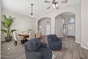 3029 S Coyote Canyon, Mesa, AZ 85212 - Photo 11