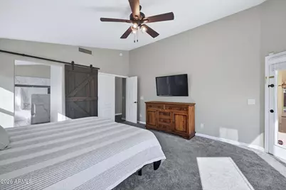 3029 S Coyote Canyon, Mesa, AZ 85212 - Photo 21