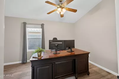 3029 S Coyote Canyon, Mesa, AZ 85212 - Photo 25