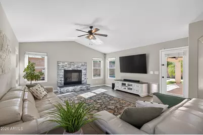 3029 S Coyote Canyon, Mesa, AZ 85212 - Photo 3