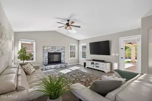 3029 S Coyote Canyon, Mesa, AZ 85212 - Photo 3