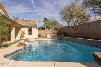 3029 S Coyote Canyon, Mesa, AZ 85212 - Photo 33