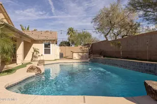 3029 S Coyote Canyon, Mesa, AZ 85212 - Photo 33