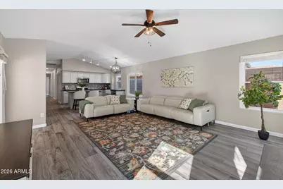 3029 S Coyote Canyon, Mesa, AZ 85212 - Photo 17