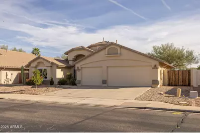 3029 S Coyote Canyon, Mesa, AZ 85212 - Photo 7