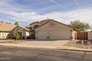 3029 S Coyote Canyon, Mesa, AZ 85212 - Photo 7