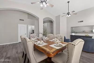 3029 S Coyote Canyon, Mesa, AZ 85212 - Photo 9