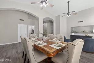 3029 S Coyote Canyon, Mesa, AZ 85212 - Photo 9