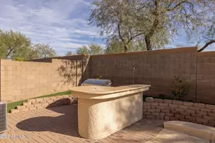 3029 S Coyote Canyon, Mesa, AZ 85212 - Photo 35