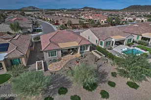 4203 N Brigadier Dr, Florence, AZ 85132 - Photo 27