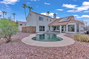 3925 E Wildwood Dr, Phoenix, AZ 85048 - Photo 31