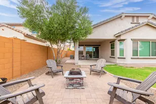 19957 N 259th Ave, Buckeye, AZ 85396 - Photo 35