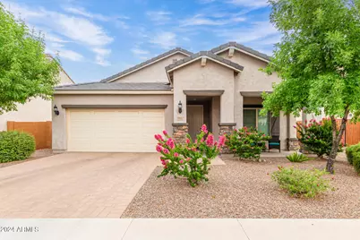 19957 N 259th Avenue, Buckeye, AZ 85396 - Photo 1