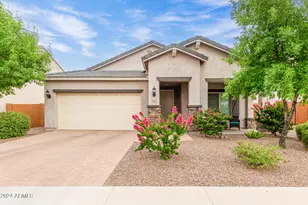 19957 N 259th Ave, Buckeye, AZ 85396 - Photo 1