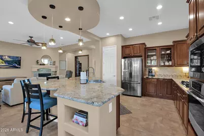 13042 W Steed Ridge, Peoria, AZ 85383 - Photo 25