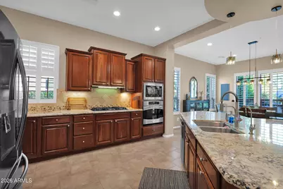 13042 W Steed Ridge, Peoria, AZ 85383 - Photo 27