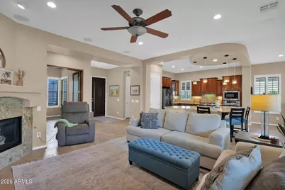 13042 W Steed Ridge, Peoria, AZ 85383 - Photo 21