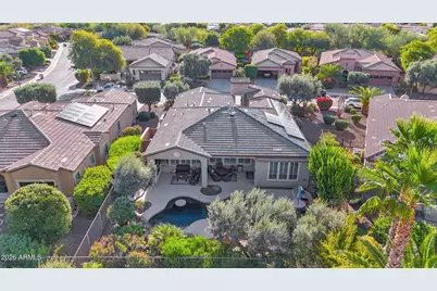 13042 W Steed Ridge, Peoria, AZ 85383 - Photo 9