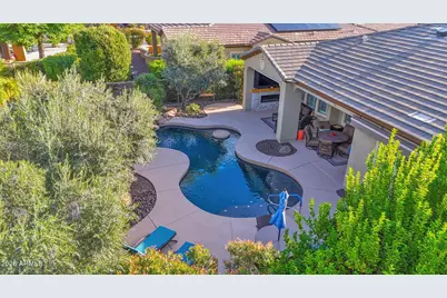 13042 W Steed Ridge, Peoria, AZ 85383 - Photo 5