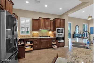 13042 W Steed Ridge, Peoria, AZ 85383 - Photo 29