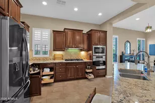 13042 W Steed Ridge, Peoria, AZ 85383 - Photo 29