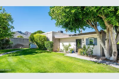 4800 N 68th Street #341, Scottsdale, AZ 85251 - Photo 1