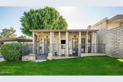 4800 N 68th Street #341, Scottsdale, AZ 85251 - Photo 21