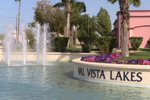 1450 E Beacon Dr, Gilbert, AZ 85234 - Photo 25