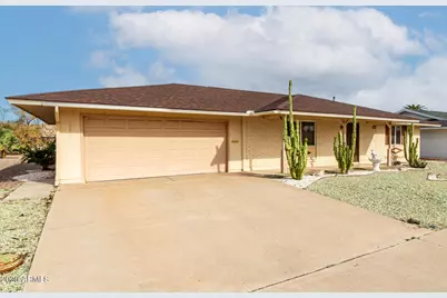 10608 W White Mountain Road, Sun City, AZ 85351 - Photo 29