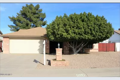 7126 W Sunnyside Drive, Peoria, AZ 85345 - Photo 1