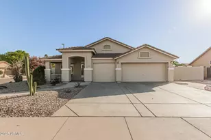 1469 E Carla Vista Dr, Gilbert, AZ 85295 - Photo 1