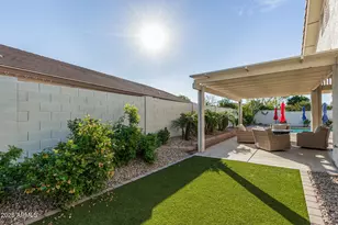 1469 E Carla Vista Dr, Gilbert, AZ 85295 - Photo 27