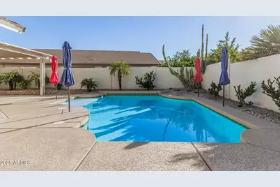 1469 E Carla Vista Drive, Gilbert, AZ 85295 - Photo 29