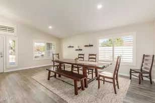 1469 E Carla Vista Dr, Gilbert, AZ 85295 - Photo 3