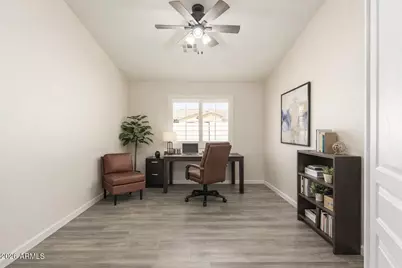 1469 E Carla Vista Drive, Gilbert, AZ 85295 - Photo 21