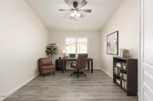 1469 E Carla Vista Dr, Gilbert, AZ 85295 - Photo 21