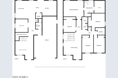 3850 E Longhorn Street, San Tan Valley, AZ 85140 - Photo 43